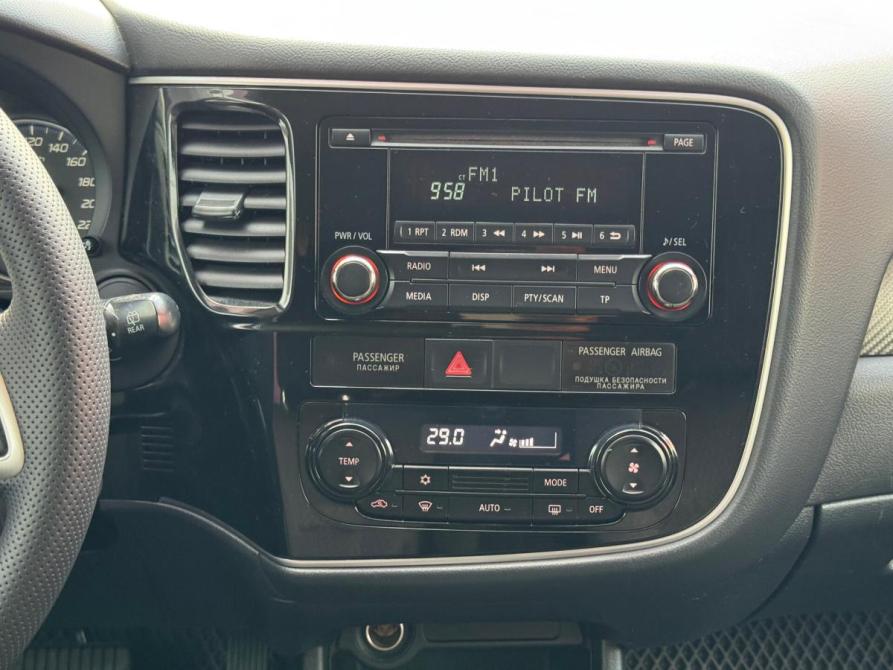Mitsubishi Outlander III Екатеринбург  - изображение 21
