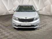 Kia Rio III Рестайлинг Москва  - изображение 27