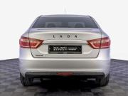 Lada (ВАЗ) Vesta I Москва  - изображение 32