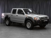 Nissan NP300 Тюмень  - изображение 17