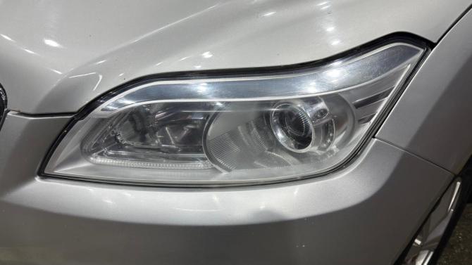 Lifan X60 I Рестайлинг с пробегом 2016 года, цена 635 000 рублей, 78012 км, внедорожник, Автокод Объявления