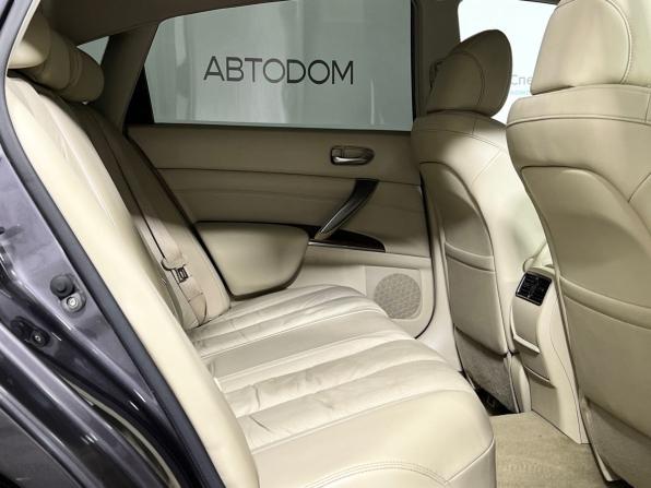 Nissan Teana II с пробегом 2008 года, цена 930 000 рублей, 136378 км, седан, Автокод Объявления