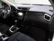 Nissan Rogue II Рестайлинг Тюмень  - изображение 37