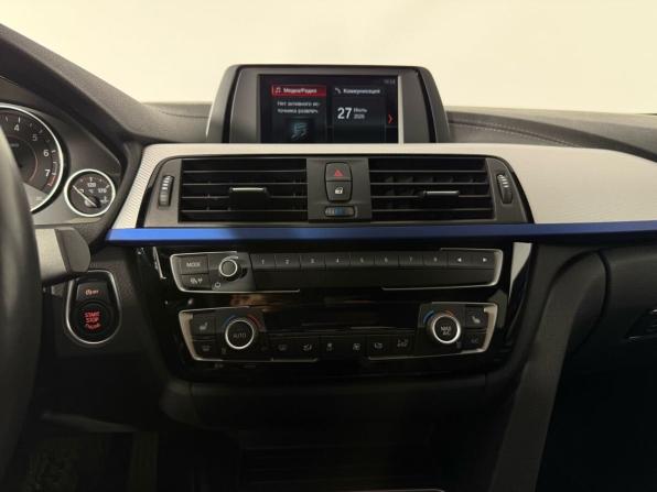 BMW 3 серии VI (F3x) Рестайлинг с пробегом 2018 года, цена 2 680 000 рублей, 50747 км, седан, Автокод Объявления