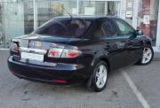 Mazda 6 I (GG) Рестайлинг Липецк  - изображение 13