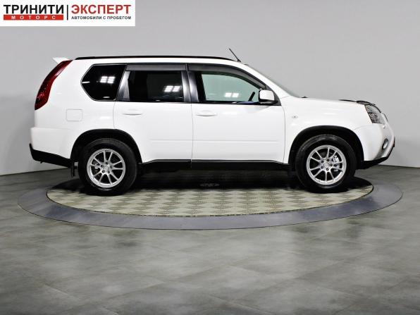Nissan X-Trail II Рестайлинг с пробегом 2012 года, цена 1 328 000 рублей, 171778 км, внедорожник, Автокод Объявления