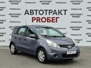 Nissan Note I Рестайлинг Владимир  - изображение 11