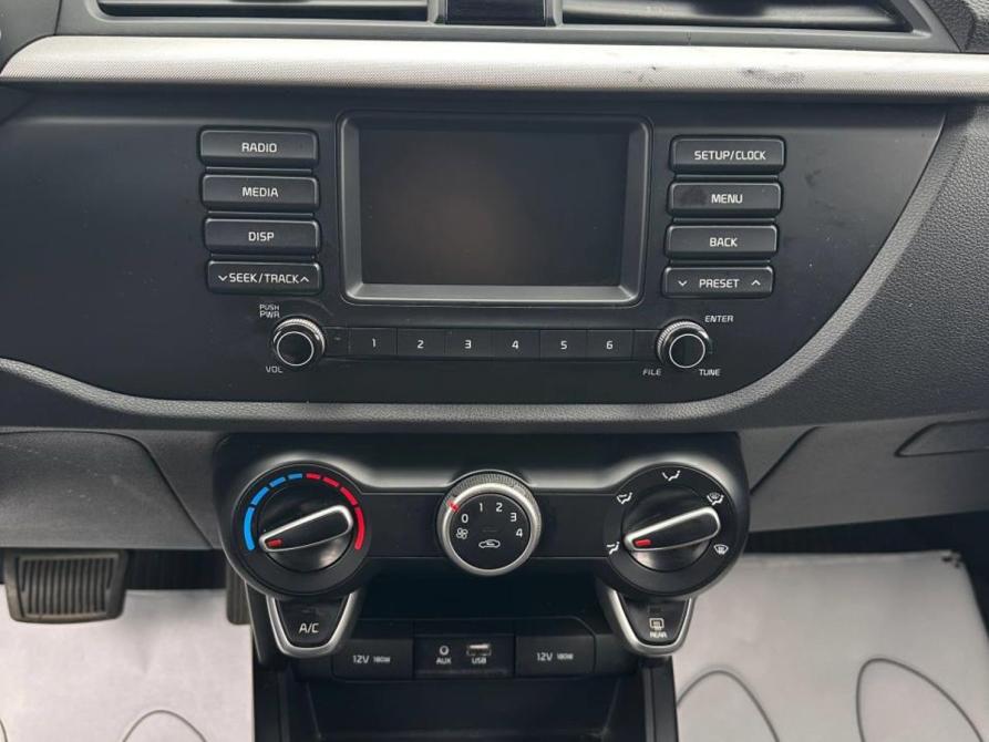 Kia Rio IV Рестайлинг Ногинск  - изображение 12