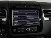 Volkswagen Touareg II Москва  - изображение 40