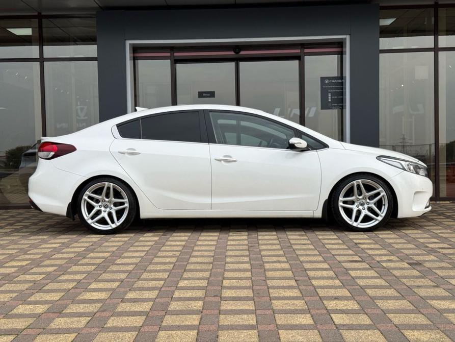 Kia Cerato III Рестайлинг (Classic) Краснодар  - изображение 4