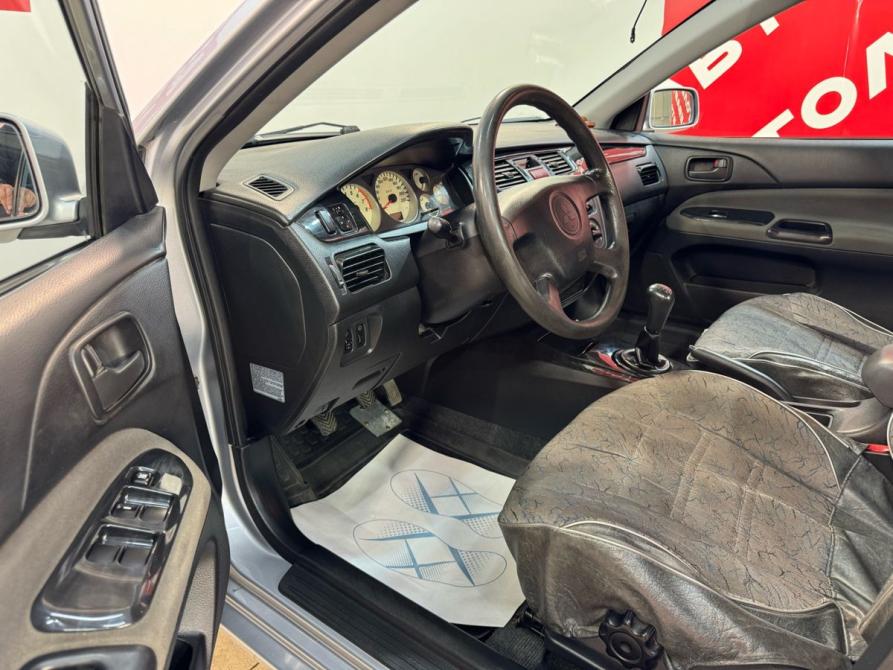 Mitsubishi Lancer IX Новочеркасск  - изображение 11