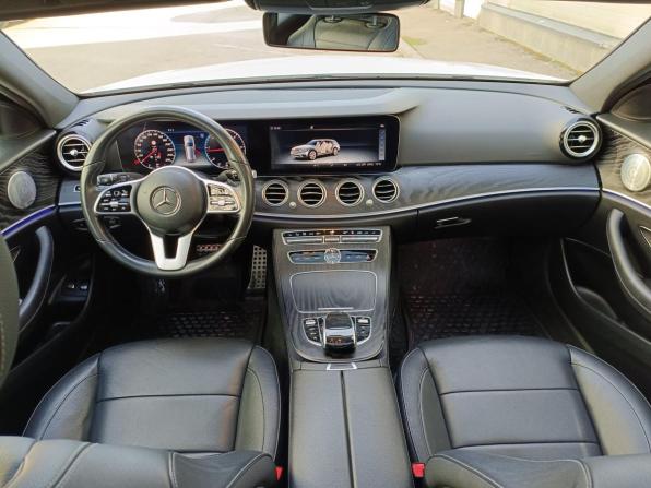 Mercedes-Benz E-Класс V (W213 S213 C238) с пробегом 2019 года, цена 3 589 000 рублей, 124639 км, универсал, Автокод Объявления