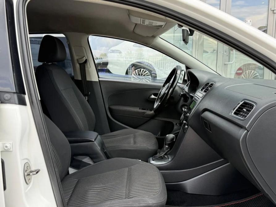 Volkswagen Polo V Новосибирск  - изображение 10