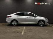 Hyundai Solaris II Челябинск  - изображение 25