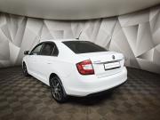 Skoda Rapid I Рестайлинг Москва  - изображение 23