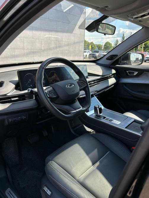 Chery Tiggo 7 Pro Max I Альметьевск  - изображение 9