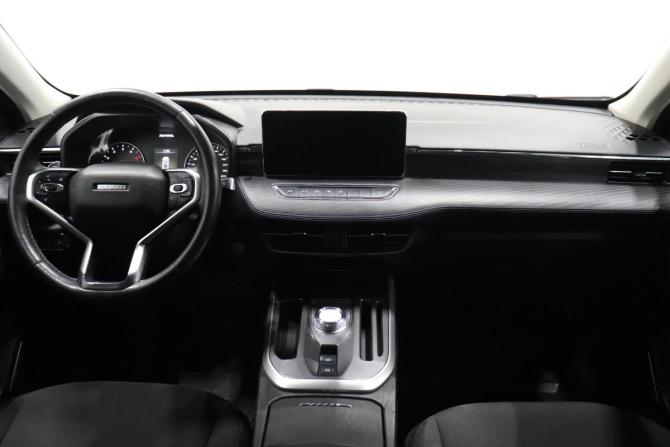 Haval Jolion I с пробегом 2022 года, цена 1 735 000 рублей, 54367 км, внедорожник, Автокод Объявления
