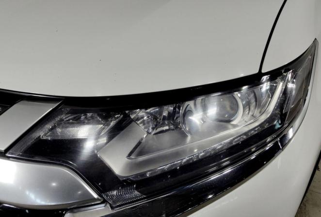 Mitsubishi Outlander III Рестайлинг 3 с пробегом 2019 года, цена 2 145 000 рублей, 154778 км, внедорожник, Автокод Объявления