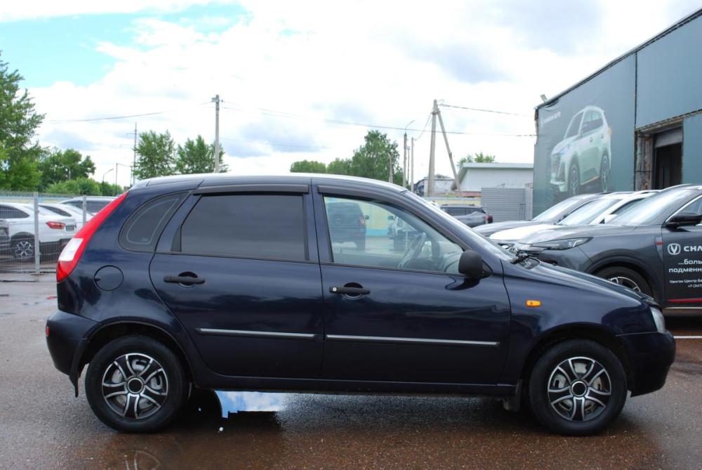 Lada (ВАЗ) Kalina I Стерлитамак  - изображение 7