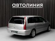 Mitsubishi Lancer IX Красноярск  - изображение 20