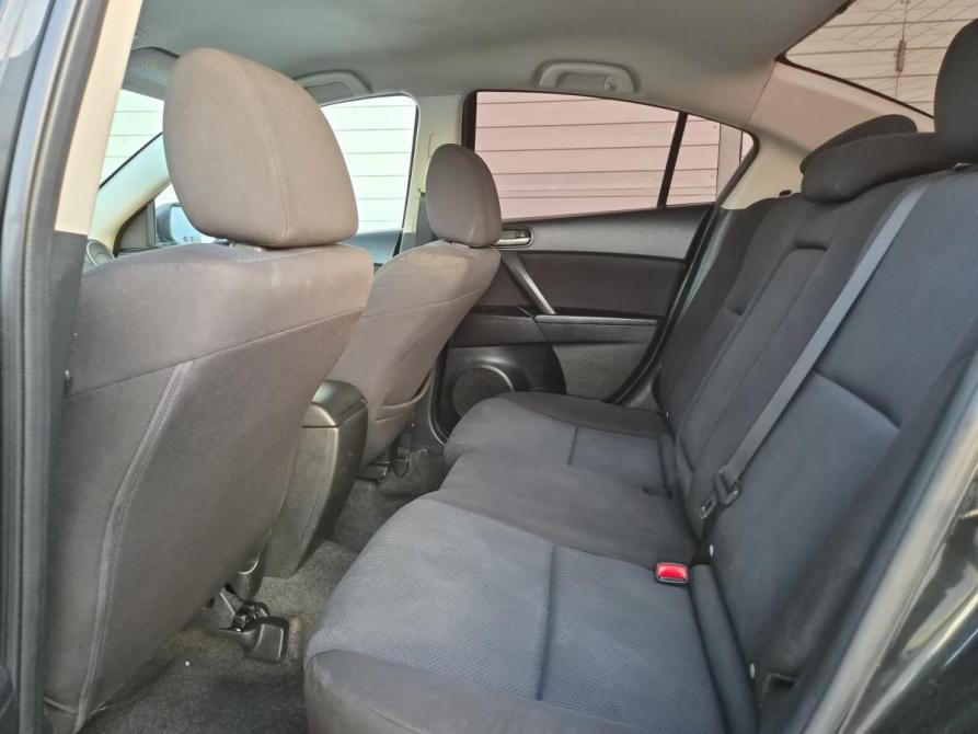 Mazda 3 II (BL) Саратов  - изображение 24