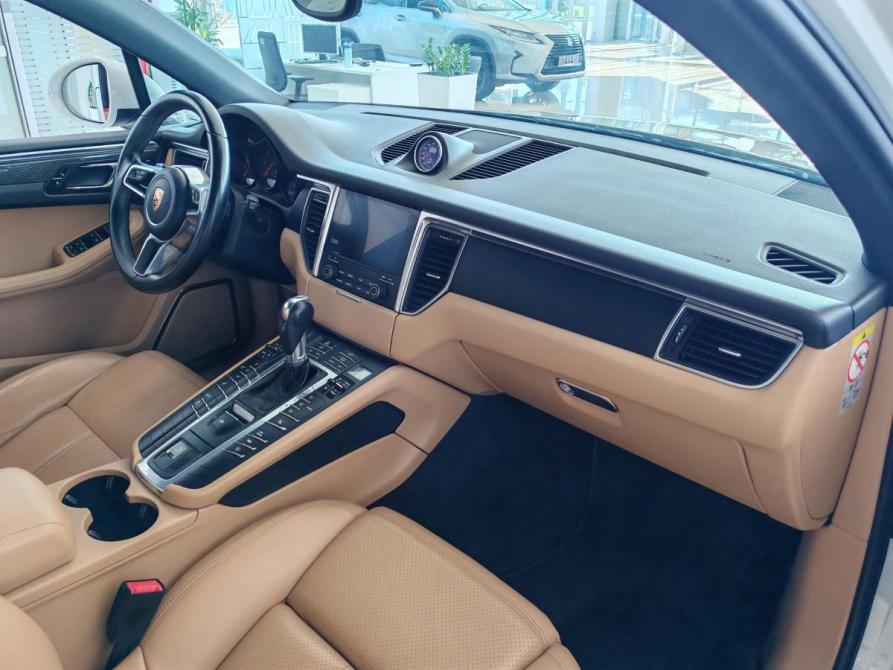 Porsche Macan I Астрахань  - изображение 14