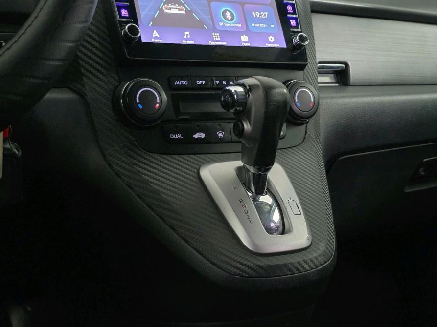 Honda CR-V III Новосибирск  - изображение 21