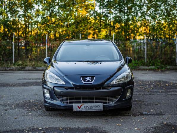 Peugeot 308 I с пробегом 2009 года, цена 450 000 рублей, 150107 км, хэтчбек, Автокод Объявления