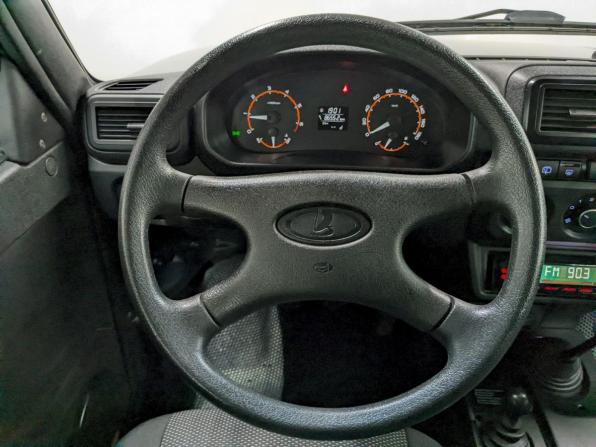 Lada (ВАЗ) Niva Legend с пробегом 2022 года, цена 760 000 рублей, 86300 км, внедорожник, Автокод Объявления