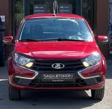 Lada (ВАЗ) Granta I Рестайлинг Белебей  - изображение 18