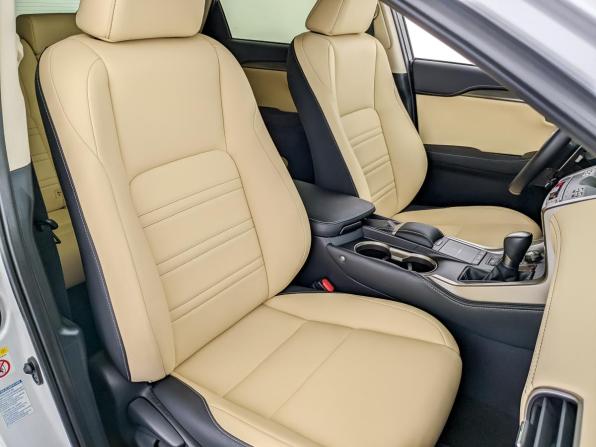 Lexus NX I Рестайлинг с пробегом 2019 года, цена 3 500 000 рублей, 30525 км, внедорожник, Автокод Объявления