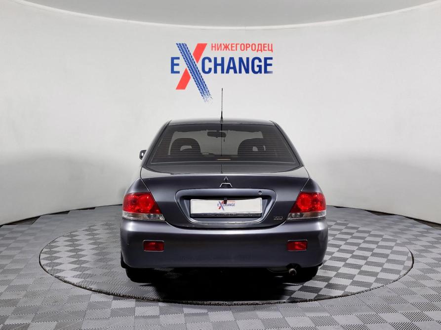 Mitsubishi Lancer IX Рестайлинг Нижний Новгород  - изображение 5