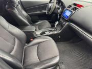 Mazda 6 II (GH) Рестайлинг Воронеж  - изображение 35