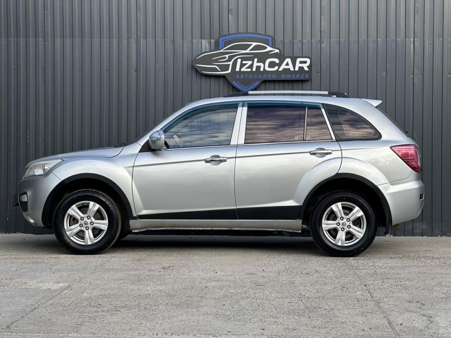 Lifan X60 I Ижевск  - изображение 5