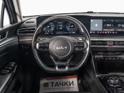 Kia K5 III Иркутск  - изображение 36