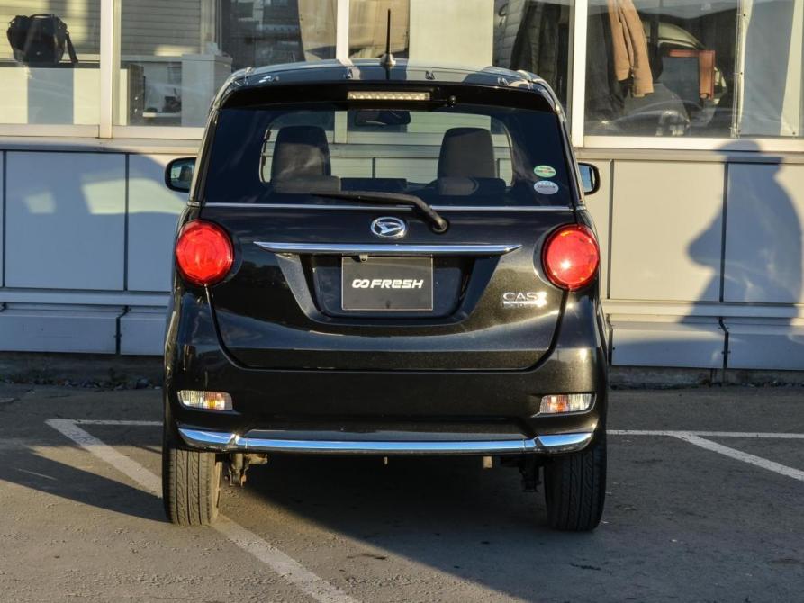 Daihatsu Cast I Курган  - изображение 4