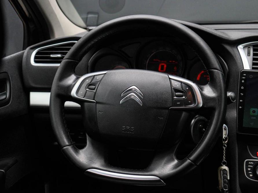 Citroen C4 II Москва  - изображение 12