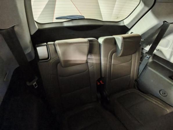 Chery Tiggo 8 Pro I с пробегом 2022 года, цена 1 855 000 рублей, 60303 км, внедорожник, Автокод Объявления