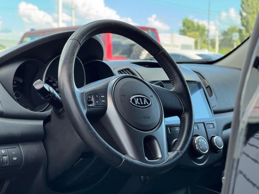 Kia Cerato II Воронеж  - изображение 9