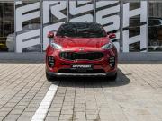 Kia Sportage IV Ставрополь  - изображение 31