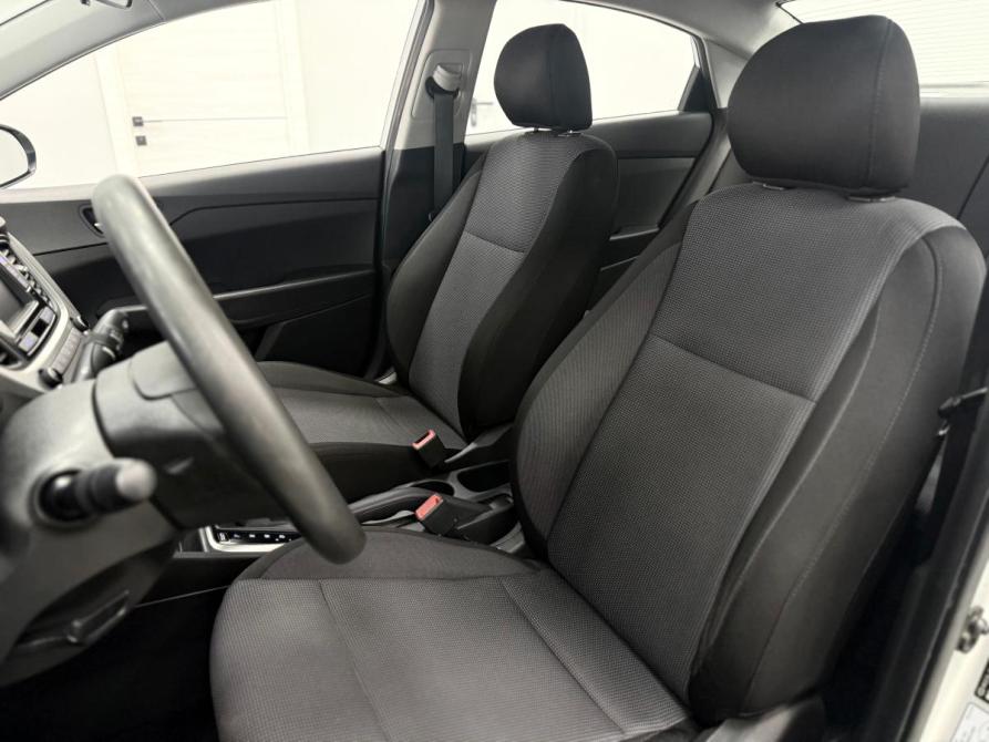 Hyundai Solaris II Казань  - изображение 12
