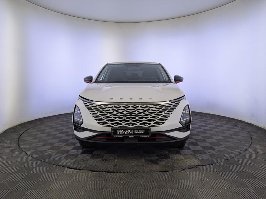 Omoda C5 I Москва  - изображение 2