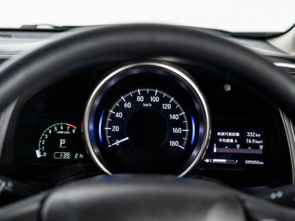Honda Fit III Рестайлинг с пробегом 2018 года, цена 1 200 000 рублей, 95050 км, хэтчбек, Автокод Объявления