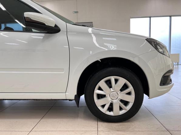 Lada (ВАЗ) Granta I Рестайлинг с пробегом 2023 года, цена 800 000 рублей, 65877 км, седан, Автокод Объявления