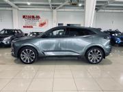 Changan UNI-K Миасс  - изображение 36