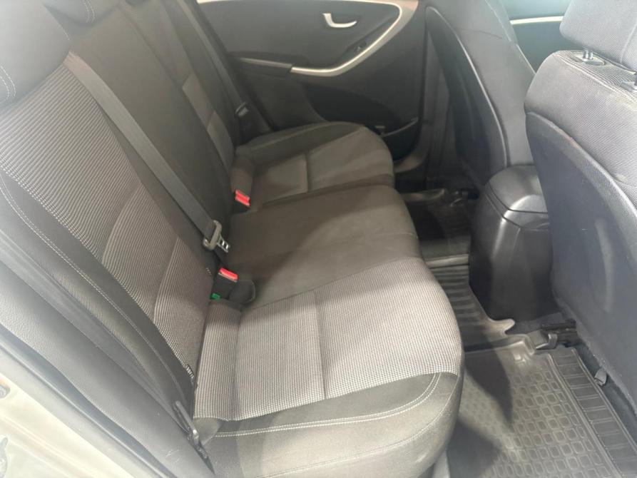Hyundai i30 II Ставрополь  - изображение 8