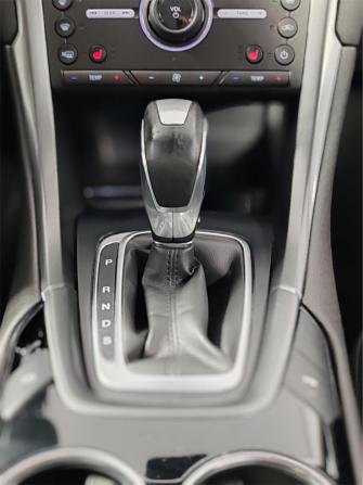 Ford Mondeo V с пробегом 2016 года, цена 1 645 000 рублей, 107738 км, седан, Автокод Объявления