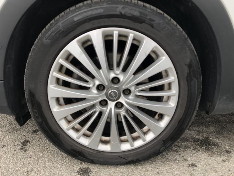 Opel Grandland I Брянск  - изображение 16