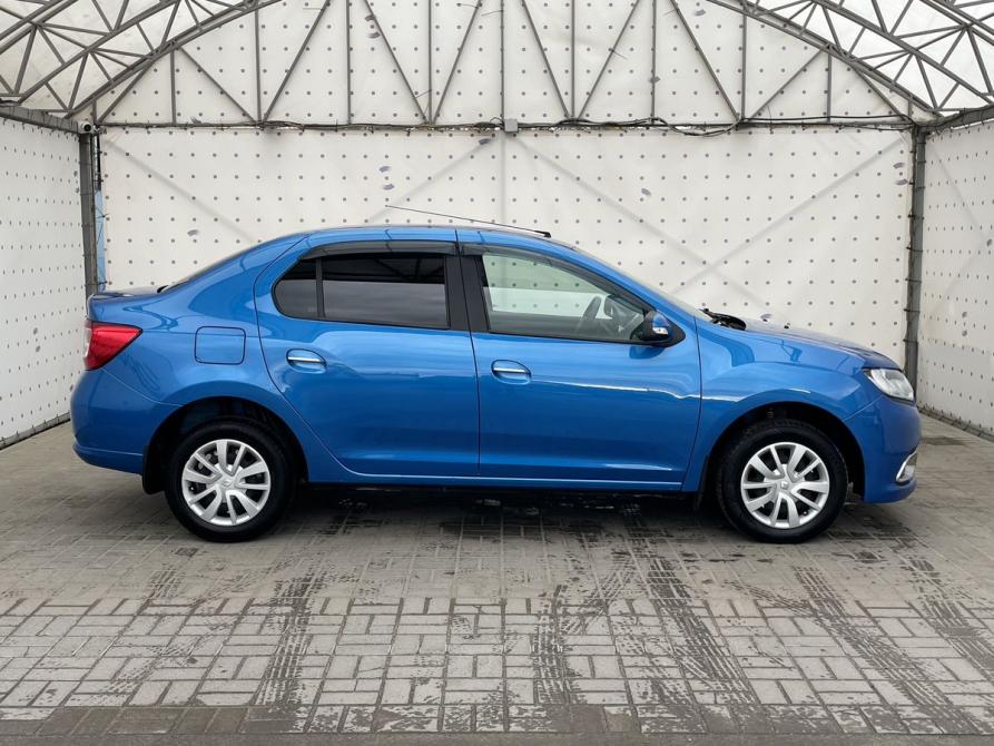 Renault Logan II Тамбов  - изображение 9