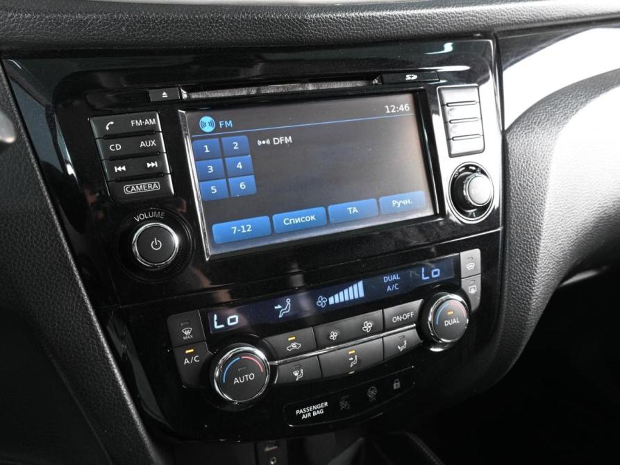 Nissan Qashqai II Ростов-на-Дону  - изображение 13